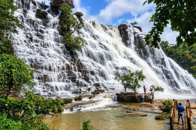 बस्तर की नई तस्वीर (फोटो सोर्स- DPR)
