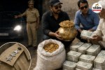 Gold Jewellery Fraud