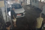 Neighbour Dispute