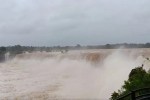 beauty of chitrakote falls