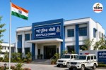 Arang Police Chowki