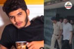 Shoaib Dhebar Profile