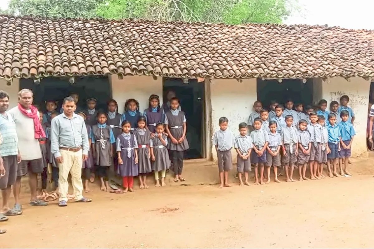 Chhattisgarh News
