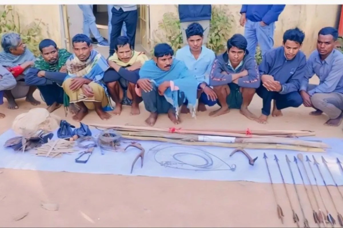 Chhattisgarh News