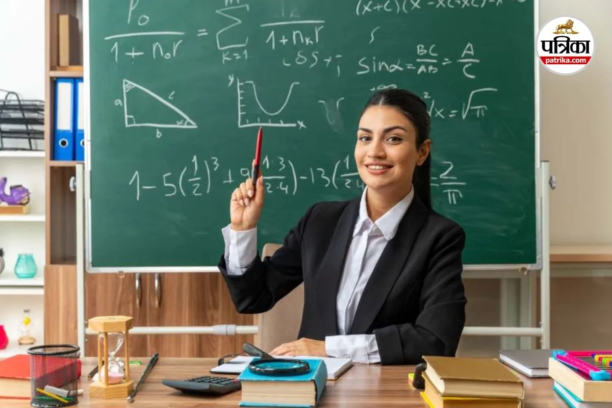 Guest Teacher Salary