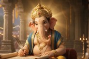 Ganeshji