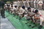 Chhattisgarh Police Training