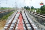 Bilaspur Railway Project