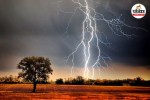Lightning Strike Death