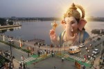 Ganesh Visarjan
