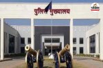 Raipur Police Transfer