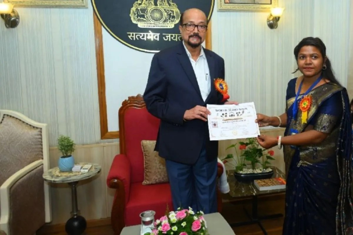 Chhattisgarh News