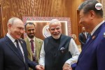 BRICS economic power