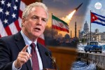 Chris Van Hollen