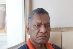 CEC Gyanesh Kumar Resignation Demand