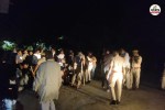 Congress Protest