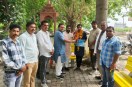Congress candidate joins BJP