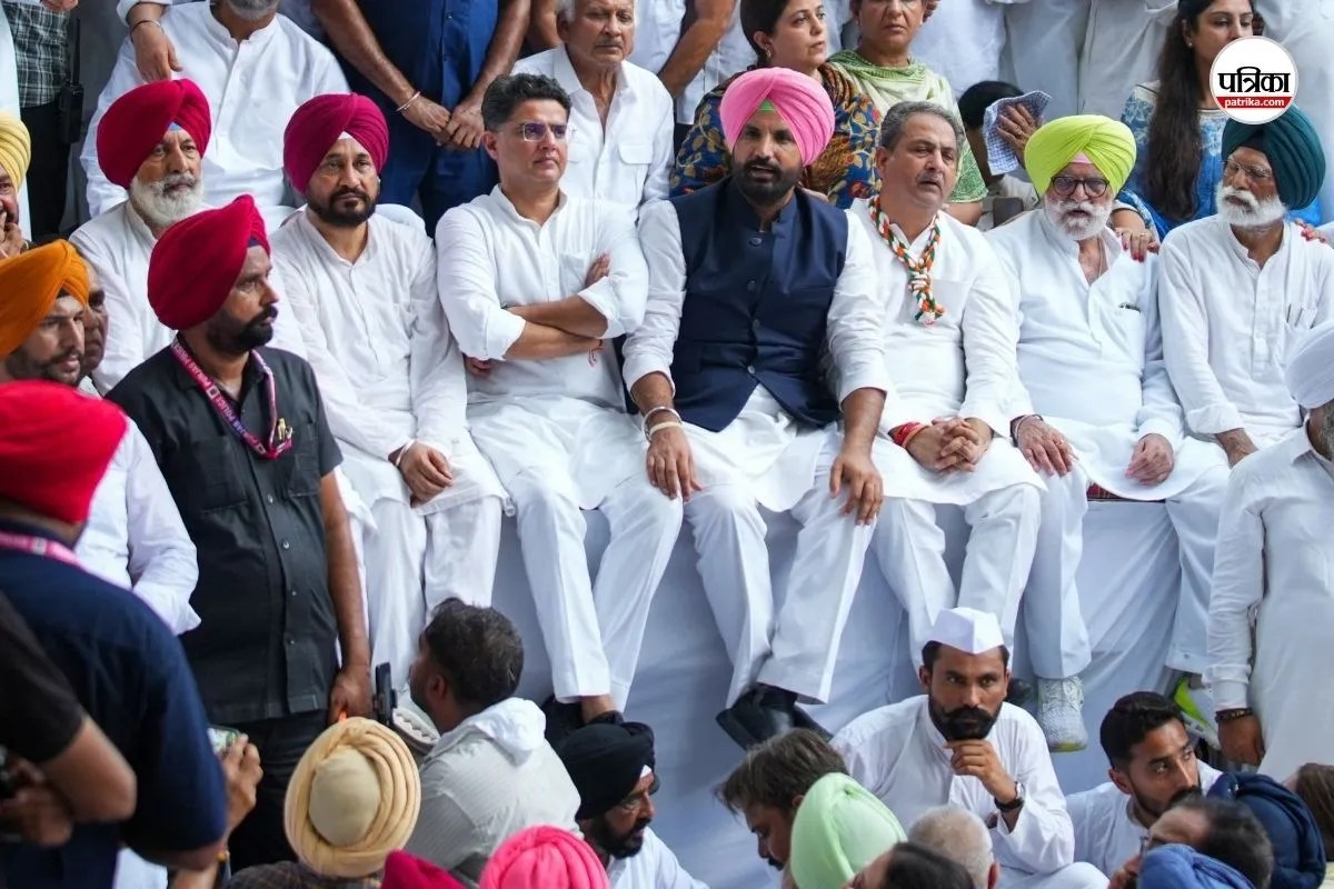 कांग्रेस की बिना CM फेस वाली रणनीति कितनी रही सफल? अब पंजाब में क्या मिलेगा जीत का फॉर्मूला