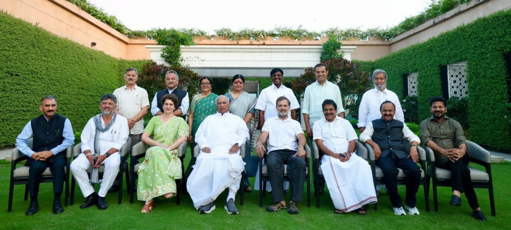 Congress