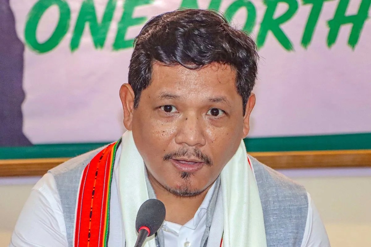 UDP BJP Merger