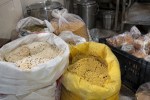 Contaminated Food