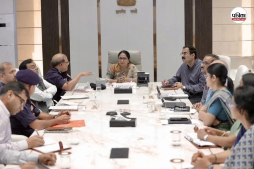 CMO Delhi