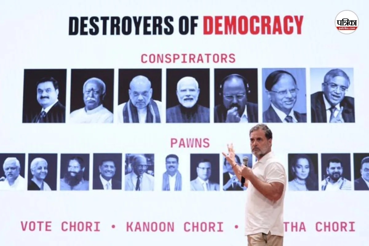 RahulGandhi