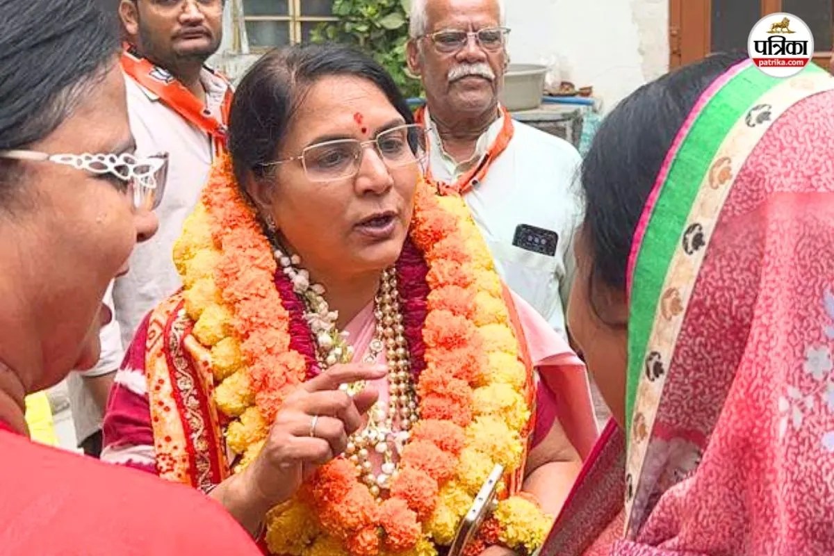 Jyoti Khandelwal