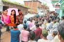 Chhattisgarh road accident