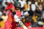 Craig Ervine odi record