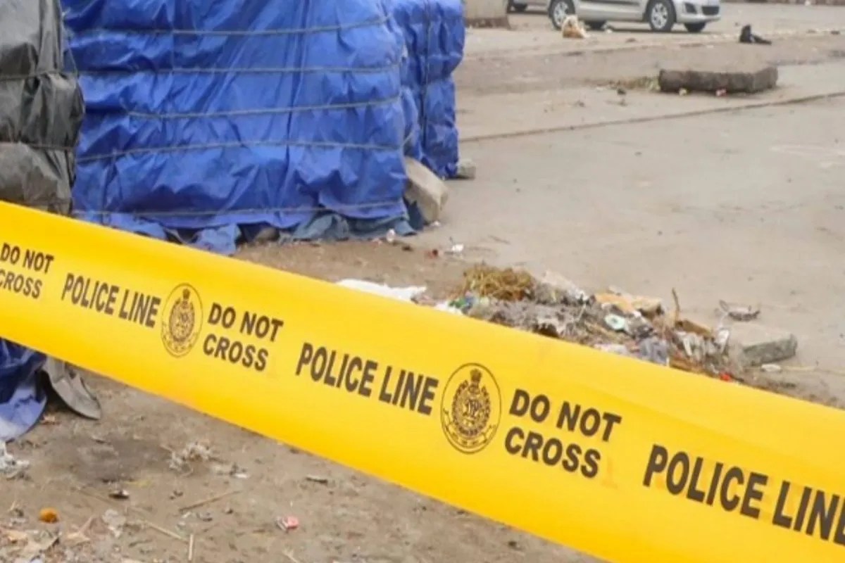 Bengaluru woman kidnapping case