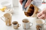 Coffee Stains, Tea Stains