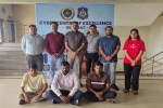 cyber center of excellence
