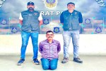 cyber crime branch