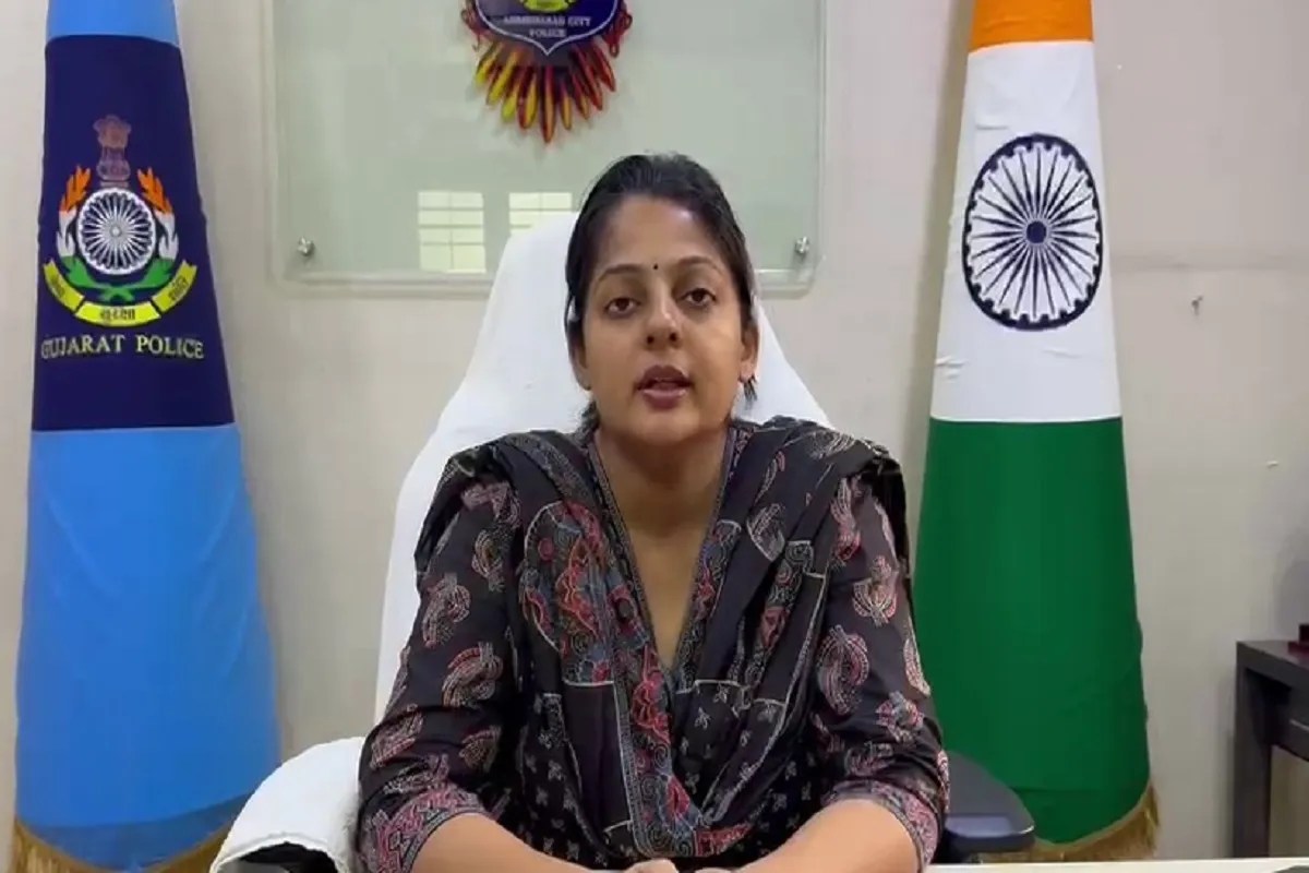 गरबा पार्टनर किराए पर देने के विज्ञापन वायरल, साइबर जांच शुरू