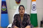 dcp lavina sinha
