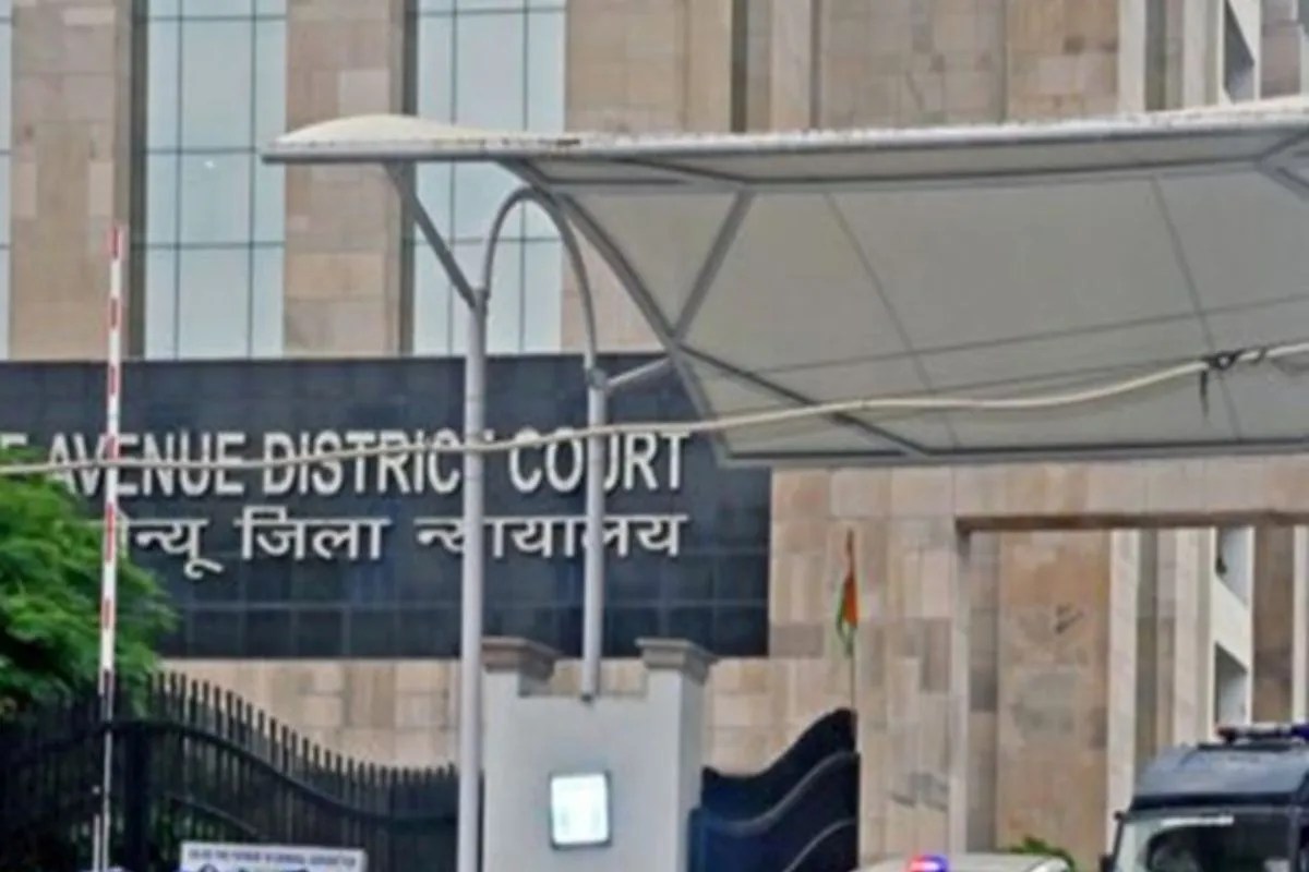 Delhi Jal Board Scam News