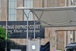 Delhi Jal Board Scam News