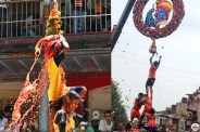 Dahi Handi Accident Govinda Death
