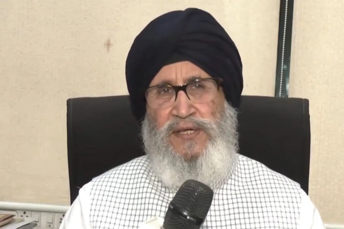 LPU में लाठीचार्ज पर SAD का पंजाब सरकार पर हमला, दलजीत चीमा बोले- छात्र अपराधी नहीं
