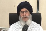 Daljit Singh Cheema