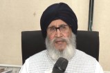 Daljit Singh Cheema