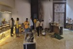 Damoh Royal Damyanti Palace Fire