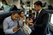 Daund Express