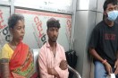 Murder in Surguja