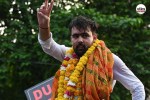 dusu election