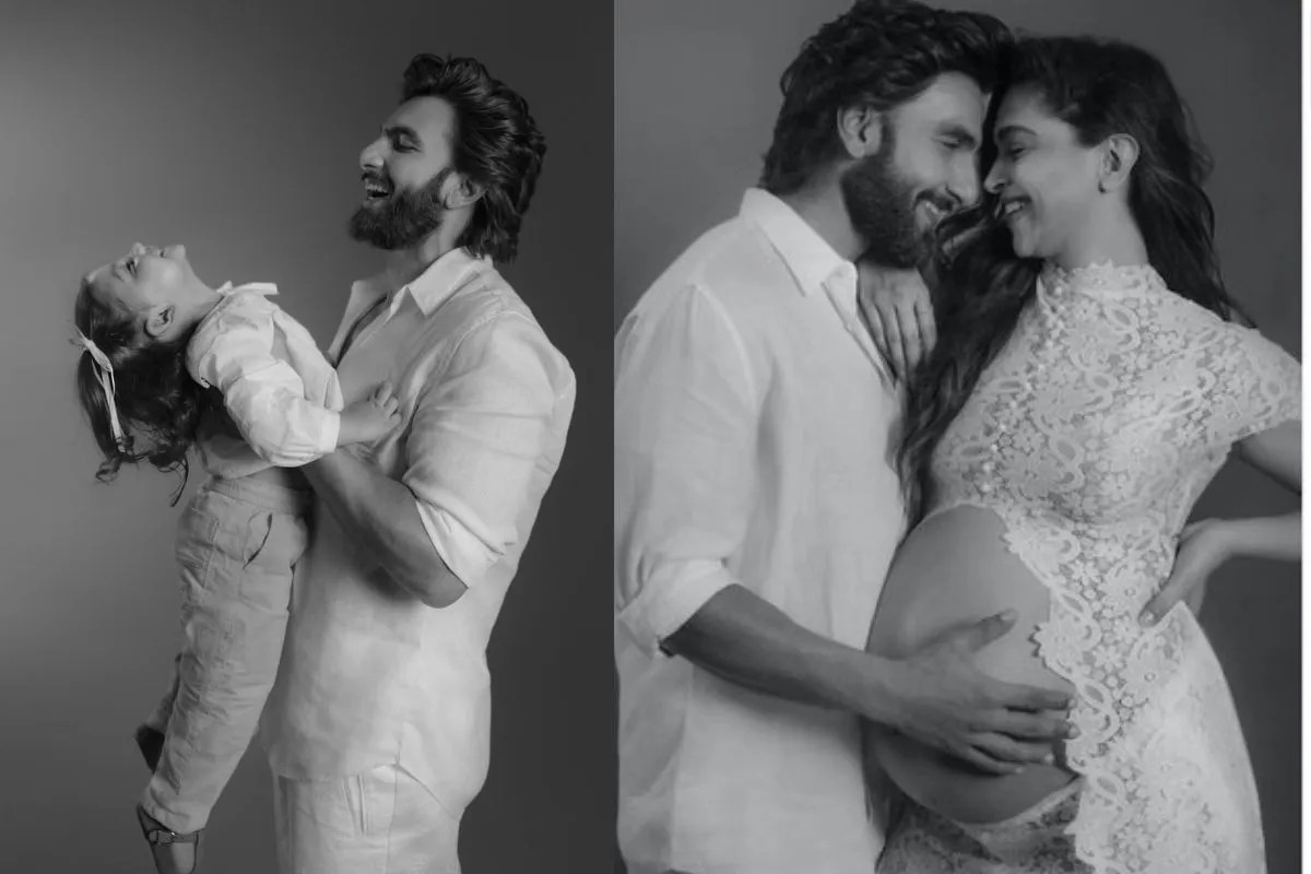 Deepika Padukone