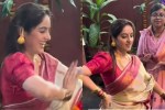 Deepika Singh react on trolling Ganpati Visarjan Dance steps