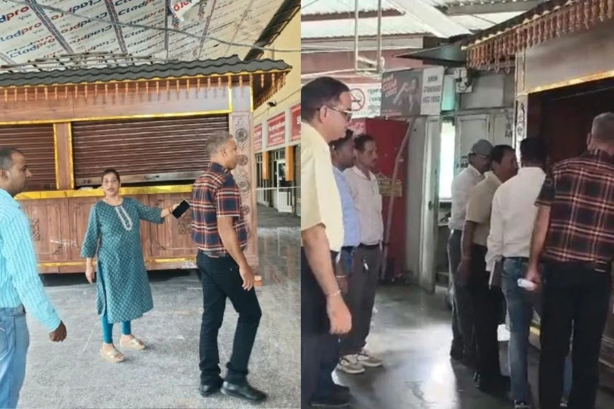 Dehradun ISBT, CM Pushkar Singh Dhami, Uttarakhand news
