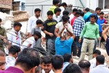 Delhi Building Collapse
